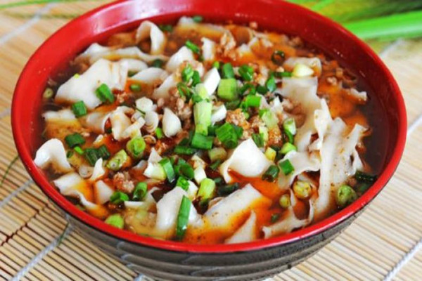 春耕面馆加盟费