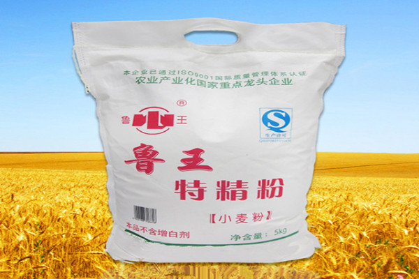 鲁王面粉加盟费