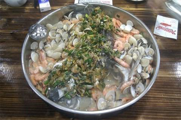 大鱼丰饭加盟费