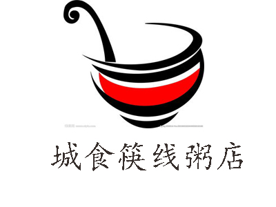 城食筷线粥店加盟