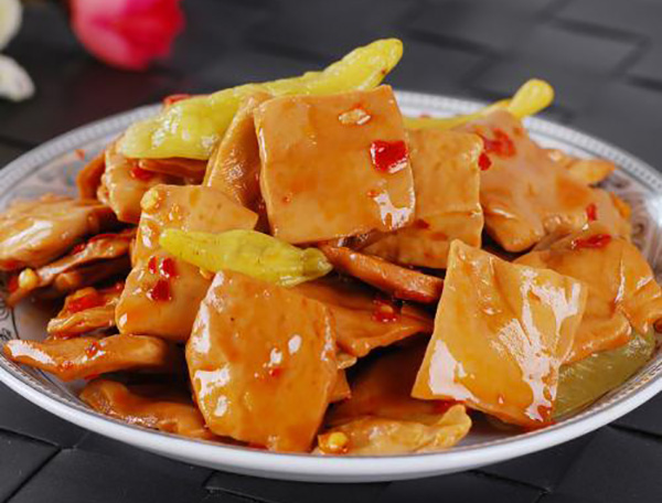 潮乡源休闲食品