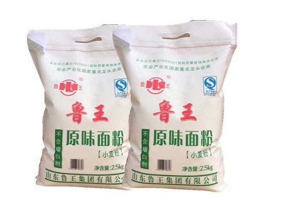 鲁王面粉加盟费