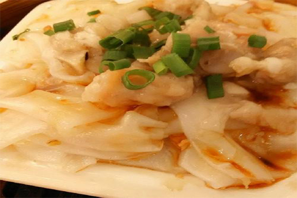 陈春米粉加盟门店