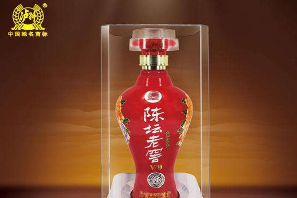 陈坛老窖加盟费
