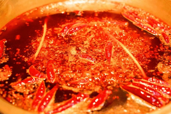 迟火老火锅加盟费
