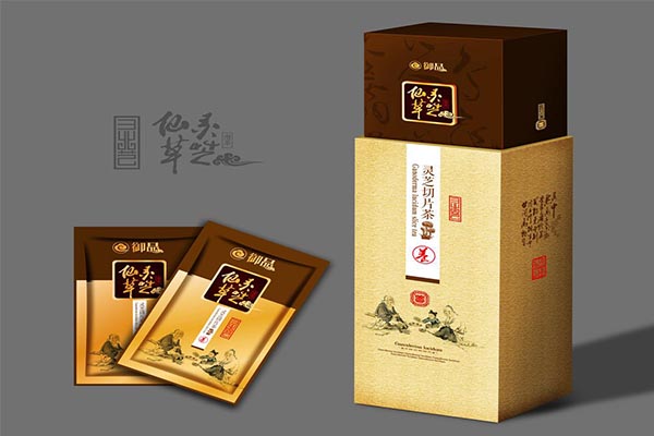 唐人牌灵芝茶加盟费