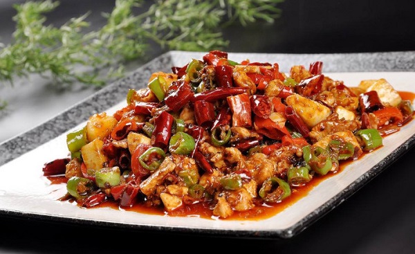 陈昌谷餐馆加盟费