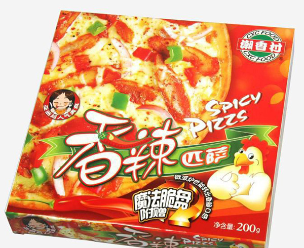 潮乡源休闲食品