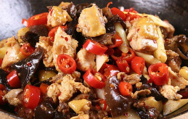 城南食府加盟费