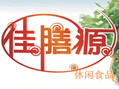 佳膳源休闲食品加盟费