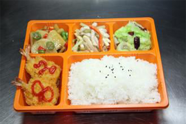潮味时光