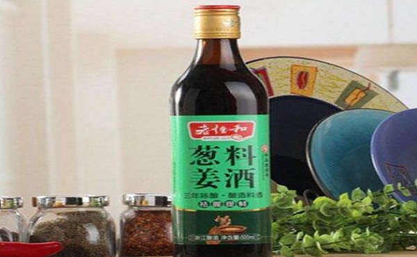 老恒和加盟费