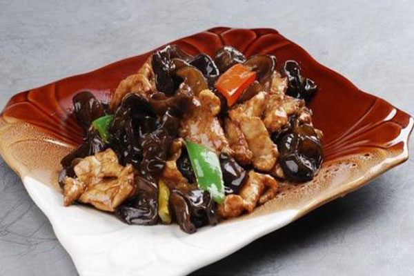 陈记主食厨房