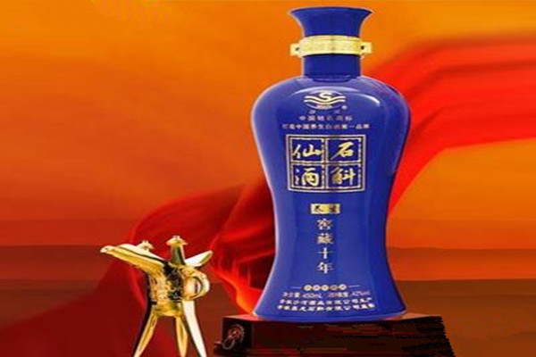 石斛仙酒加盟费