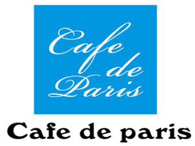 cafe de paris帝佰利加盟费