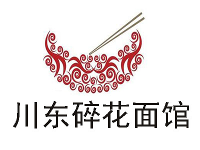 川东碎花面馆加盟费