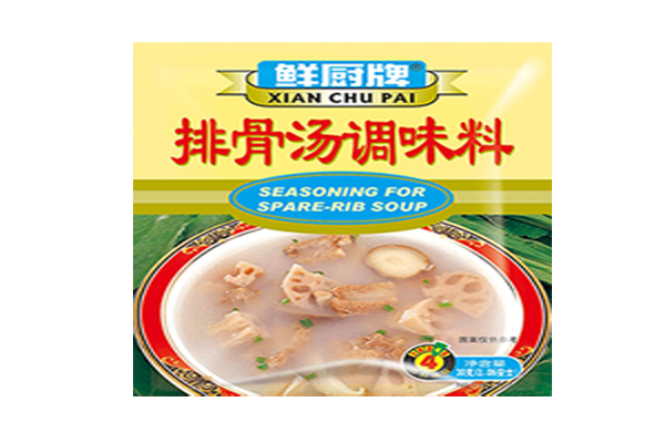 安记食品