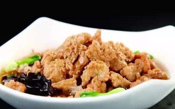 陈杨酥肉王加盟费