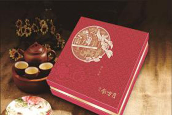 南方月月饼加盟费