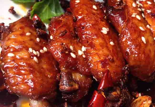 知味堂香辣酥加盟费