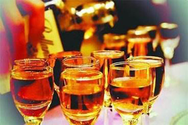 神力源保健酒加盟费