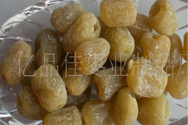 亿品佳枣业加盟费