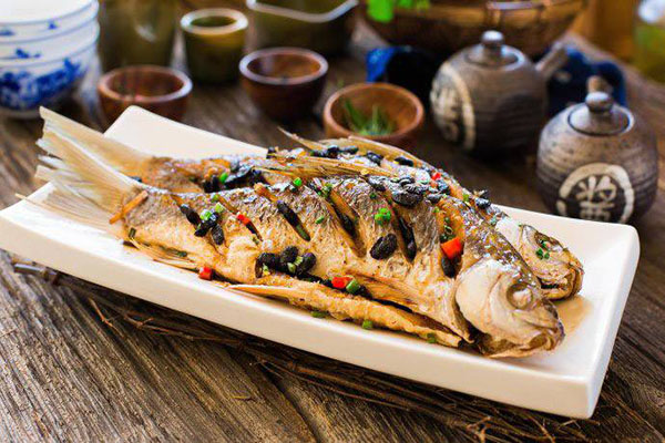 陈记主食厨房