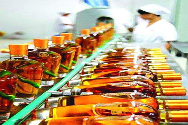 神力源保健酒加盟费
