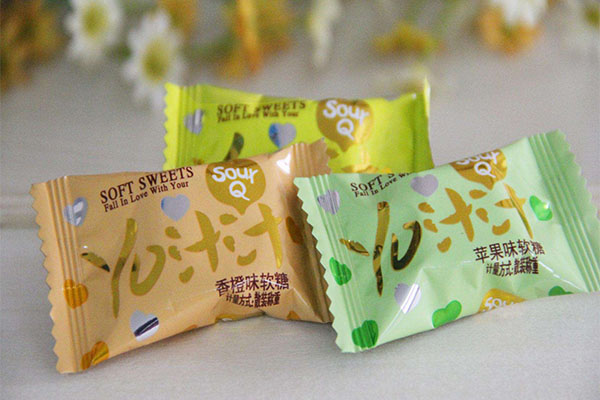 万石休闲食品