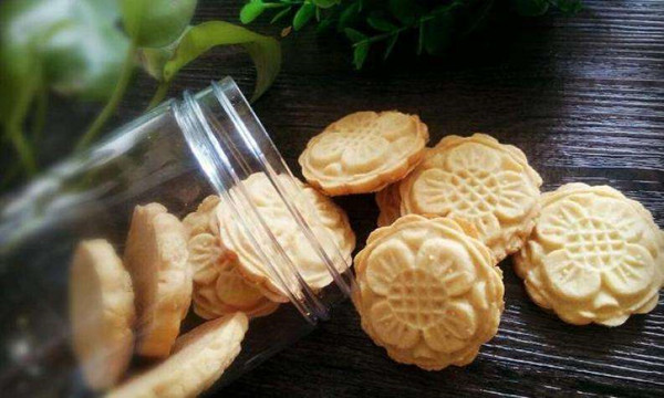 捷利休闲食品
