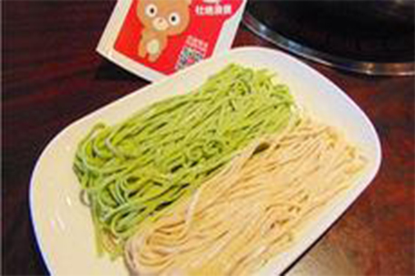 陈渝面庄加盟门店