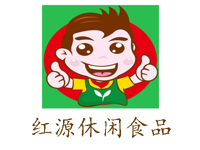 红源休闲食品加盟