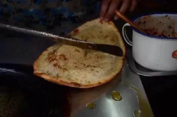 仟佰味锅盔加盟费