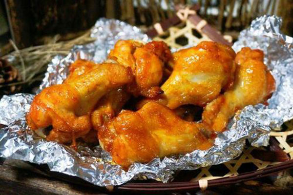 陈记主食厨房