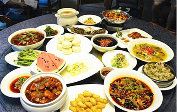 春妹饭店加盟费