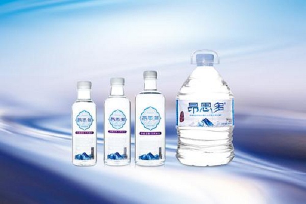 昂思多矿泉水加盟费
