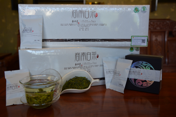 沁园春茶业加盟费