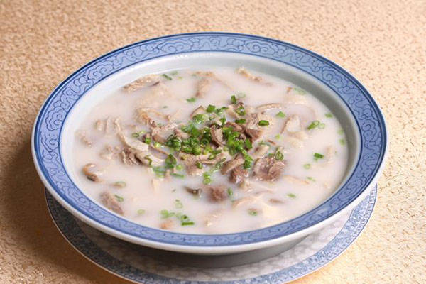 春桃羊肉馆加盟费