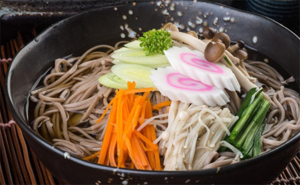 望江面馆加盟店