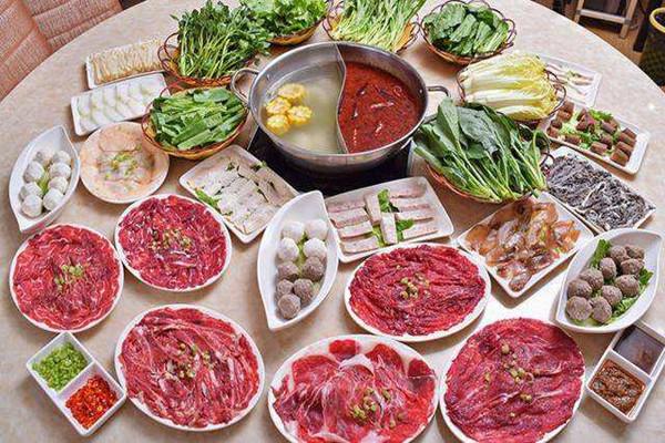 潮鑫牛肉火锅加盟费