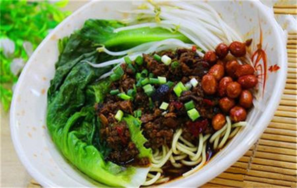 程记万州面馆加盟费