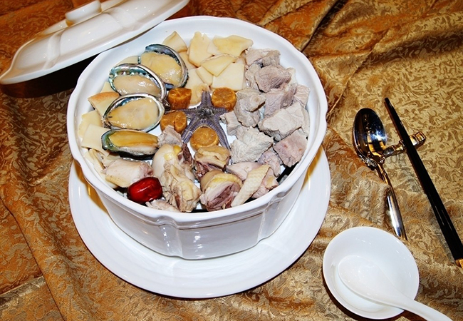 翠华阁