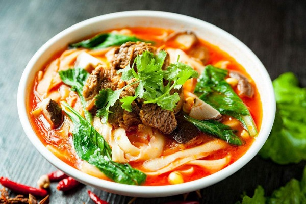陈姐牛肉面店加盟费