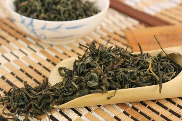 满园春茶业加盟费