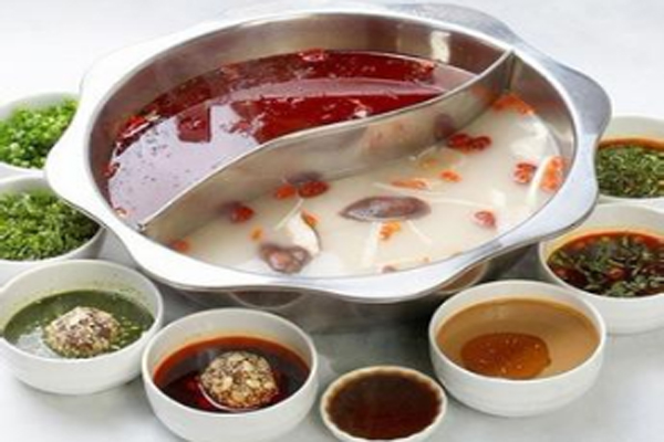 加加豆捞加盟店