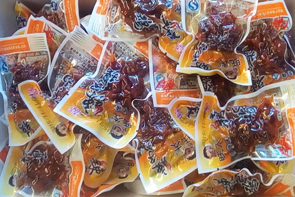 施维林休闲食品加盟费