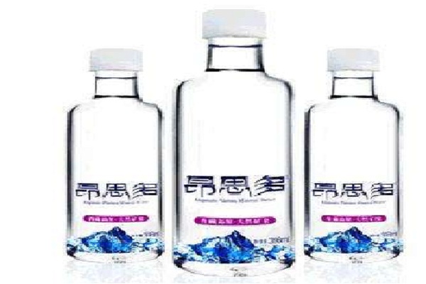 昂思多矿泉水加盟费