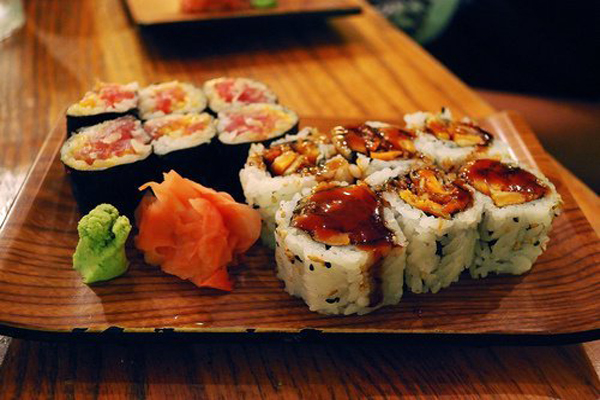 赤海道精致日本料理加盟费