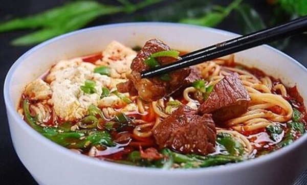 陈姐牛肉面店加盟费