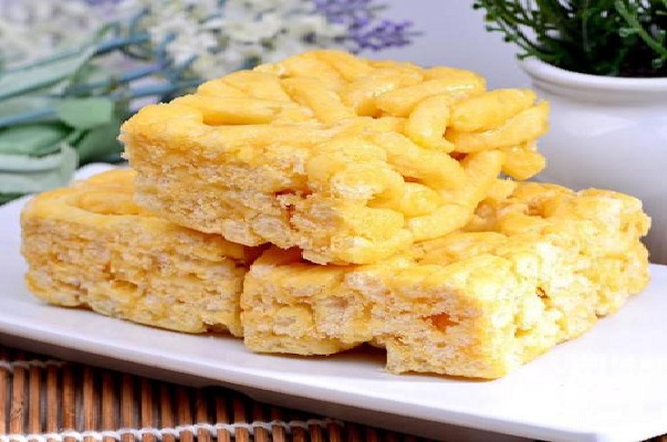 琪味园食品加盟费
